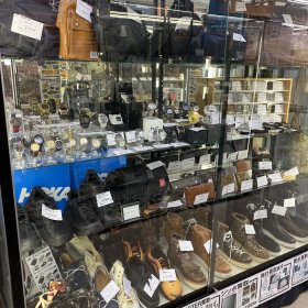 リサイクルショップリバース尾道店　店内レイアウトを行いました❗️