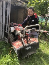 農機具の買取もやっています　三原　尾道　竹原　東広島