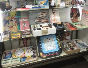 遺品整理や生前整理からのお宝（骨董品・オモチャ・昭和レトロ）を買取させて頂きました（三原市　尾道市　竹原市　東広島市）