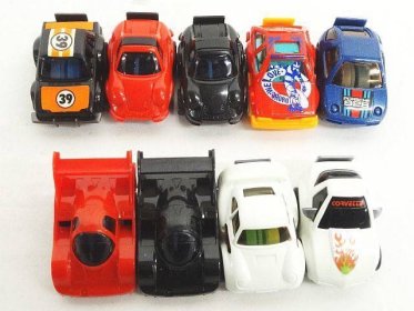 【リバース尾道店】 高額査定の秘密を公開！ チョロQ・トミカ・ミニカーなどおもちゃも買い取ります♪