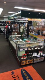 リバース三原店 大幅リニューアル！！