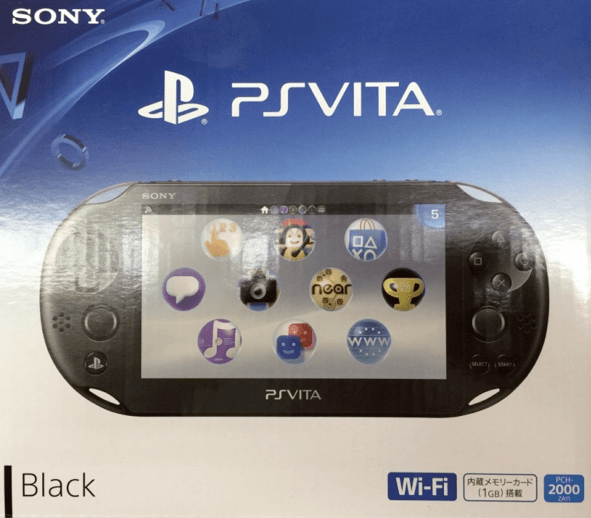 PSVITA