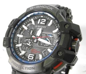 G-SHOCK