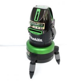 MAKITA マキタ  電動工具 グリーンレーザー 墨出し器 SK311GXZ 買い取りました♪ インパクトドライバー ジグソー 振動ドリル 釘打ち機など高価買取中!! リサイクルショップ リバース 三原 尾道 東広島 買取 換金