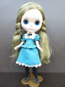 Blythe ブライス 初買い取りです♪ 人形 ドール リサイクルショップ リバース 三原 尾道 東広島 買取 換金