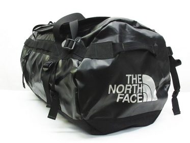 THE NORTH FACE ベースキャンプ ボストン バッグ リュック 買い取りました♪ ノースフェイス パタゴニア モンベル アークテリクス マーモットなどアウトドアブランド買取強化中