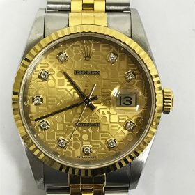 ROLEX 腕時計 の 買取、お任せ下さい！