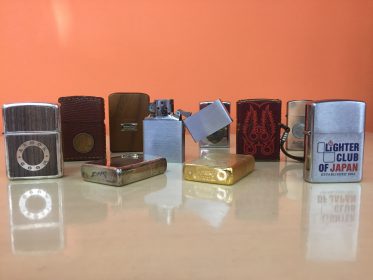 ＜本日のお買取品＞ ビンテージ レア 希少 ZIPPO ライター 多数 買取致しました！ジャンク ルード系 メンズ衣類 服飾 ライダース ダウン テレビ パソコン ブルーレイ ipod タブレット スマホ iphone ipad 強化買取中！