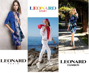 LEONARD レオナール 服 衣類 買取強化 リサイクルショップ リバース尾道 三原 東広島 買取 換金