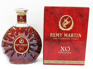 レミーマルタン XO スペシャル・ニッカ ウイスキー プライズ 買い取りました！