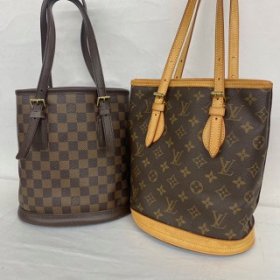 【リバース尾道店】古いルイヴィトン買い取ります♪ LOUIS VUITTONなら新作も40年前のバッグも高価買取！！