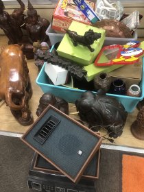 リサイクルショップリバース　遺品整理　生前整理　骨董品買取鑑定は無料です 三原市　竹原市　尾道市　東広島市
