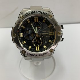 G−SHOCK買取りました　三原店