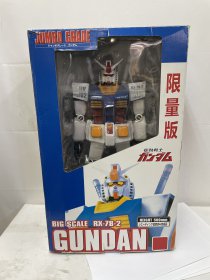 ガンダム500mmフィギュア買い取りました　昭和レトロ商品募集中