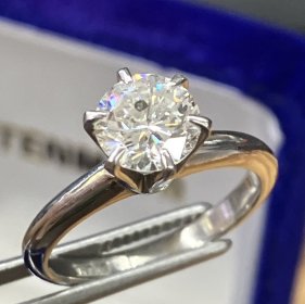 【リバース尾道店】ダイヤモンドリングを高く売るためのチェックリスト公開！ ダイヤモンドリング買い取りました♪