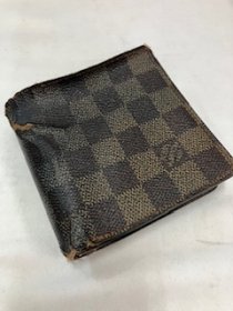 【リバース三原店】LOUIS VUITTONならどんなにボロボロでも買い取ります！ ルイヴィトンはリバースに売ってください！！