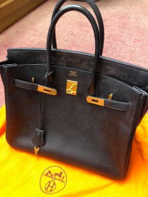 エルメス バーキン バッグ買取させていただきました！