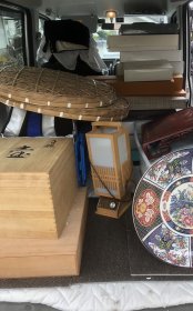 リサイクルショップリバース遺品整理にも対応してます