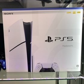 【リバース尾道店】未使用のSONY PS5買い取りました！ ファミコン・ネオジオ・プレイステーションなどレトロなゲーム機・ゲームソフトも買い取ります♪
