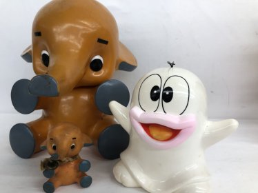 『昭和の懐かしいオモチャ買取ます』