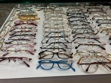 リサイクルショップリバース三原店　大量のメガネ・サングラス入荷しました 　買取も大歓迎です！！！