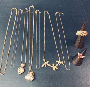 リサイクルショップリバース三原店　貴金属の買取しました