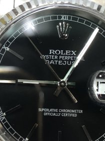「ロレックス　デイトジャスト　Ref．16234」高価買取させていただきました！！（三原　尾道　竹原　東広島）