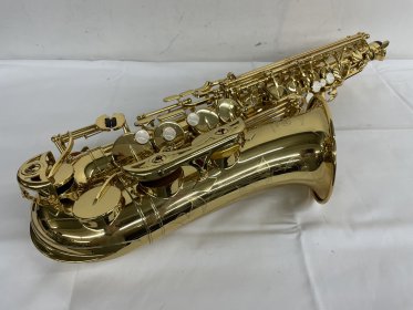 尾道店　ヤマハアルトサックス　Roland エアロフォン買取りました❣️ 管楽器古くても大歓迎　買い取り強化中