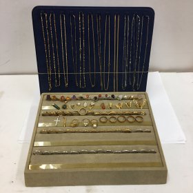 指輪　ネックレス　大量に買取りました