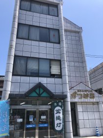 ギフトかつはら竹原店がリサイクルショップリバース竹原店と併用になります❗️