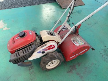 農機具の出張買取