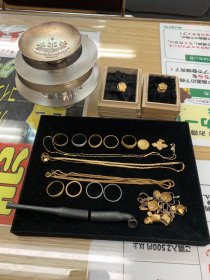 竹原店　貴金属の買取ならリバースへ❣️