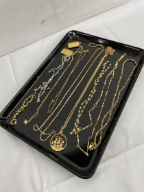 リサイクルリバース尾道店　金買取しました　金かメッキか分からなくても査定のみ大歓迎