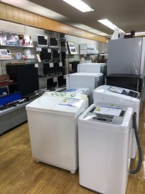 竹原市　リサイクルショップはリバース❗️