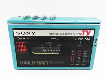 激アツ買取!! SONY WALKMAN ソニーウォークマン