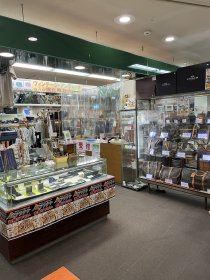 リサイクルショップリバース　三原店　大幅な売場リニューアルしました