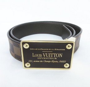 LOUIS VUITTON ルイヴィトン ベルト 買取ました☆ リサイクルショップ リバース 東広島店 三原店 尾道店