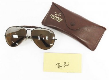 Ray-Ban サングラスの買取強化中!!  ヴィンテージ物大歓迎♪