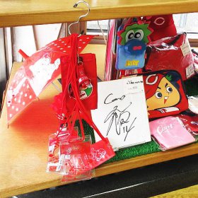 ☆ カープグッズ 展開販売中♪ 販売 買取 リサイクルショップ リバース 竹原店 ハローワーク竹原前