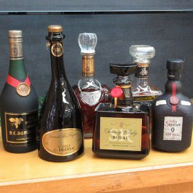 見てるだけでも酔える？お家のどこかに眠っていませんか？ブランデー ウイスキー お酒 買取 販売 リサイクルショップ リバース竹原店 ゆめタウン竹原前