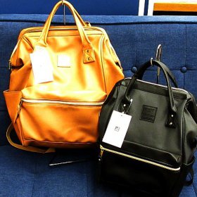 アネロ anero リュック 買取しました  リサイクルショップ 買取 販売 リバース竹原店 ハローワーク竹原前
