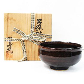 ☆ リサイクルショップ リバース 竹原店 羽島焼 茶碗 岡山 倉敷 民芸 作者不明 茶道 茶道具 茶器 抹茶茶碗 入荷しました~☆