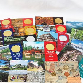 ☆長野オリンピック冬季競技大会記念 プルーフ貨幣セット等 大量入荷しました！～リサイクルショップ リバース竹原店 ゆめタウン竹原横～