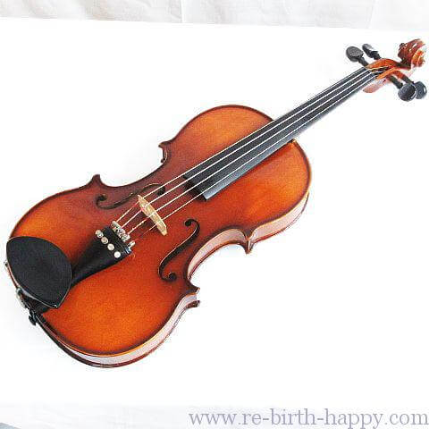 ☆Karl Hofner カール ヘフナー KH184 バイオリン 買い取りました