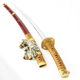 ☆ リサイクルショップ リバース 竹原店 模造刀 全長約105cm 刃長約70.5cm 日本刀 模擬刀 刀剣 武具 コレクション コスプレ 殺陣 舞台 小道具 武道 戦国入荷しました~☆