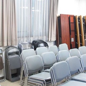 ☆事務用品 チェアー デスク ロッカー 買い取ります！～リサイクルショップ リバース竹原店 ゆめタウン竹原横～