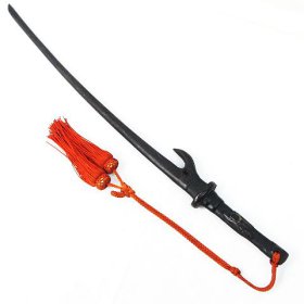 ☆ リサイクルショップ リバース 竹原店 十手 鉄地 兜割 全長約43.5cm 重量約475g 刀剣 鉄製 捕物用具 武具 武道 小道具 コスプレ コレクション 舞台 小道具 戦国入荷しました~☆