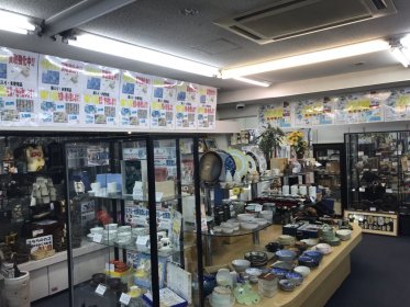 リサイクルショップ リバース尾道店 売り場リニューアル致しました‼是非、ご来店くださいませ☆