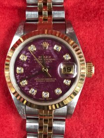使っていないROLEX眠っていませんか？？ 中古腕時計、壊れてても買取致します
