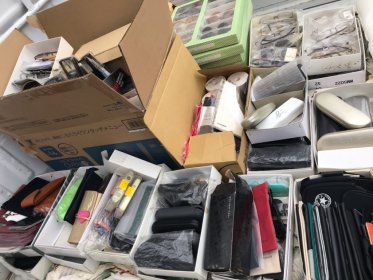閉店店舗の出張買取お伺い致します！リサイクルショップ リバース 尾道市 三原市 東広島市 竹原市